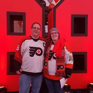 Meet your Posher, Vince